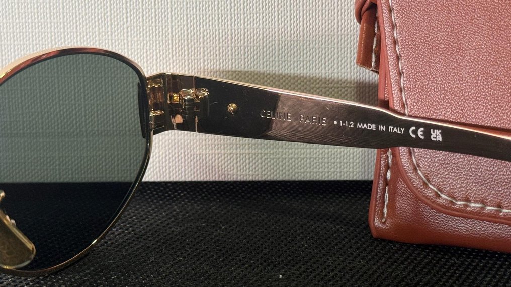 Céline - Γυαλιά ηλίου #4.3