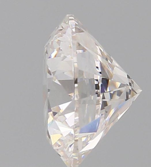 1 pcs 钻石  (天然)  - 1.04 ct - 圆形 - H - VS2 轻微内含二级 - 美国宝石研究院（GIA） #1.0