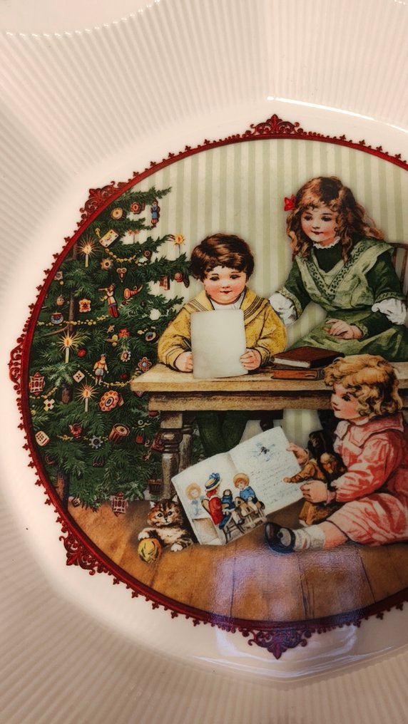 德国唯宝 - 碗 - 瓷 #1.0