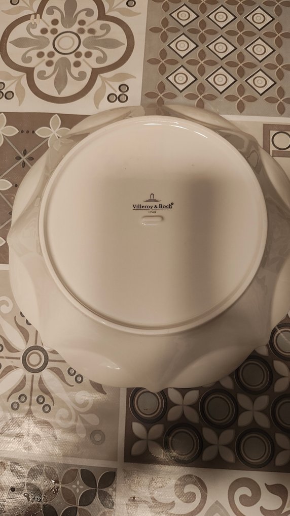 德国唯宝 - 碗 - 瓷 #4.3