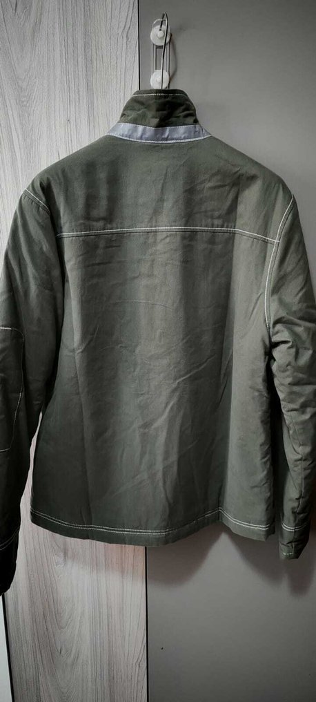 Deus Ex Machina - Jakke - Vintage - Nyt med labels #2.1