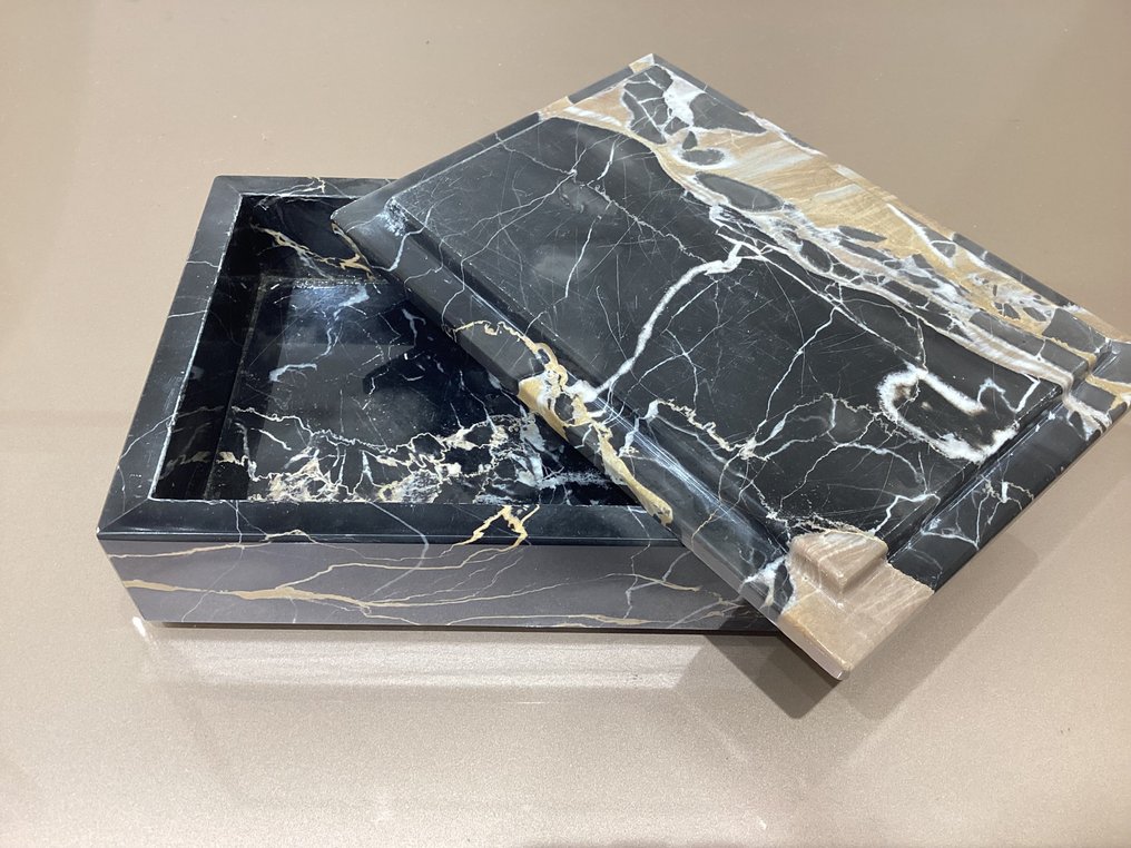 Caixa - Portoro #3.2