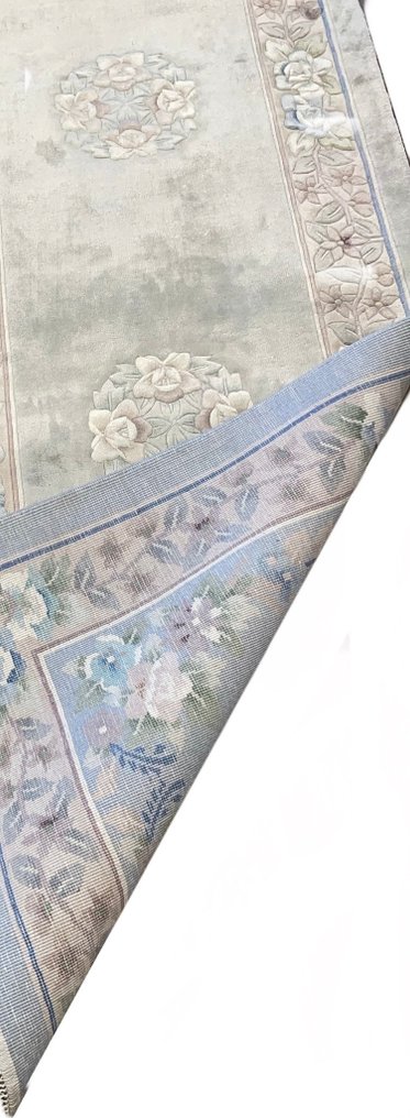 China galerie silk - Matta - 334 cm - 70 cm #2.1