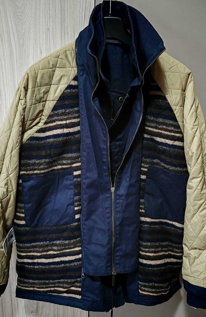 Deus Ex Machina - Giacca - Nuovo con etichette #4.3