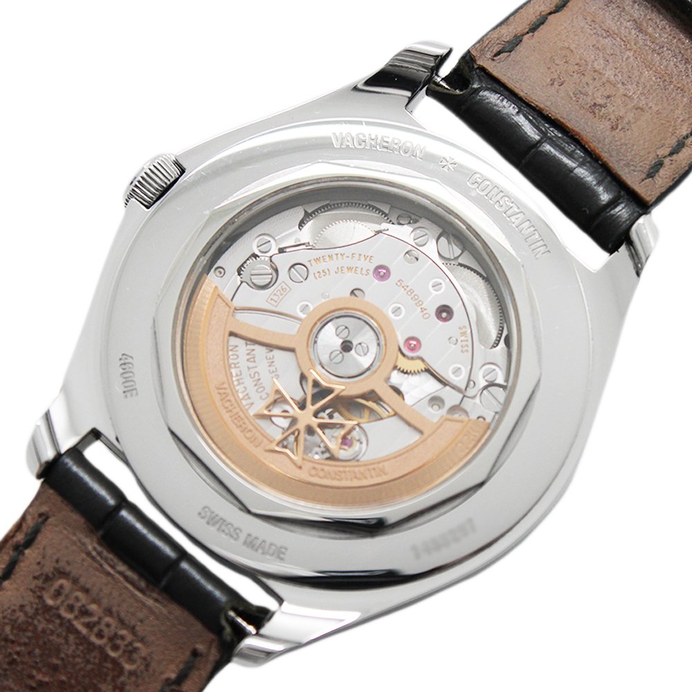 Vacheron Constantin - 4600E/000A-B442 - Homem - 2010-2020  #4.3