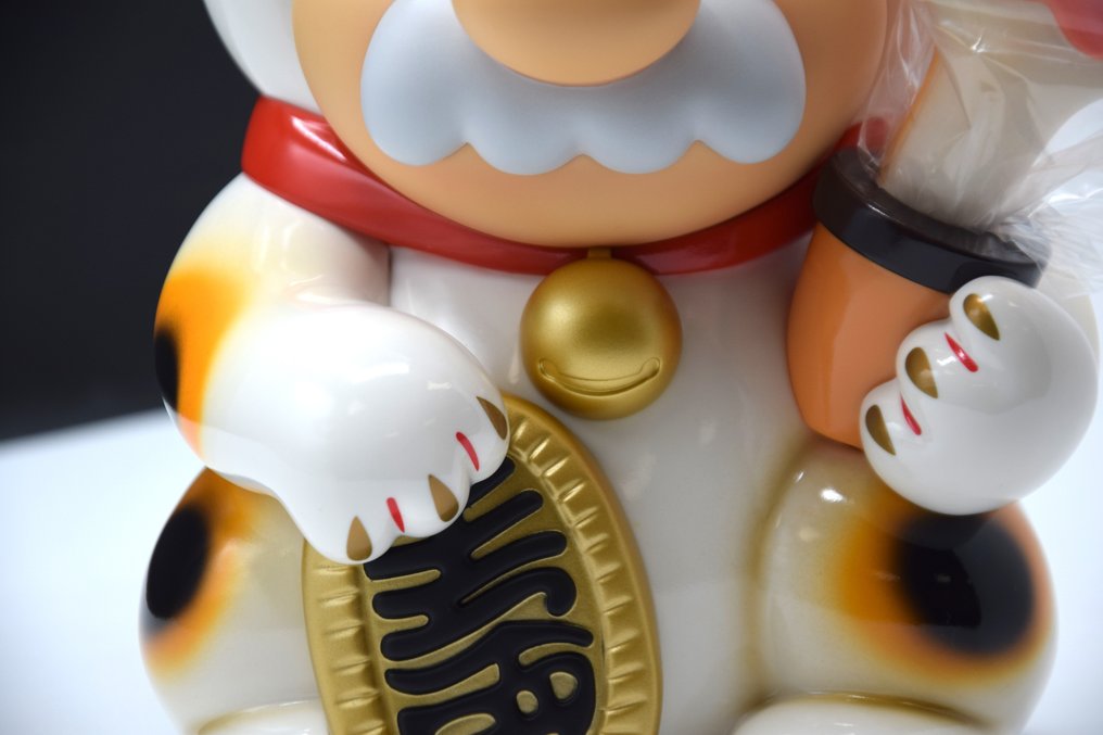 Fools Paradise - Fools Paradise Super Professional Esntl - MANEKINEKO #3.2