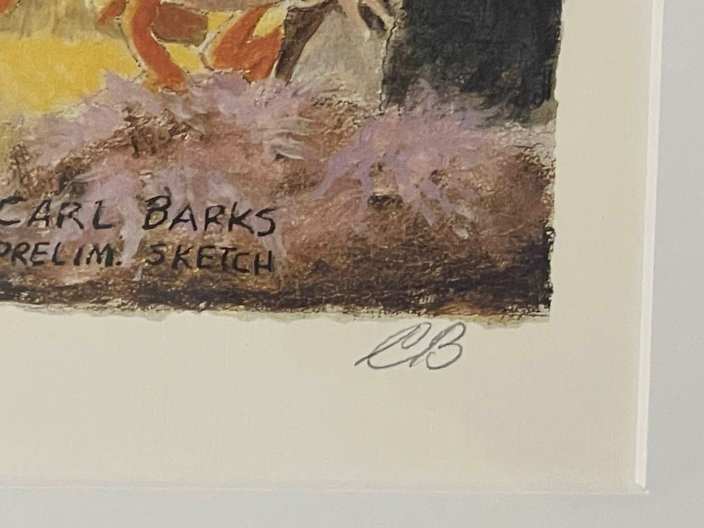 Carl Barks - Dubious Doings at Dismal Downs #4.3