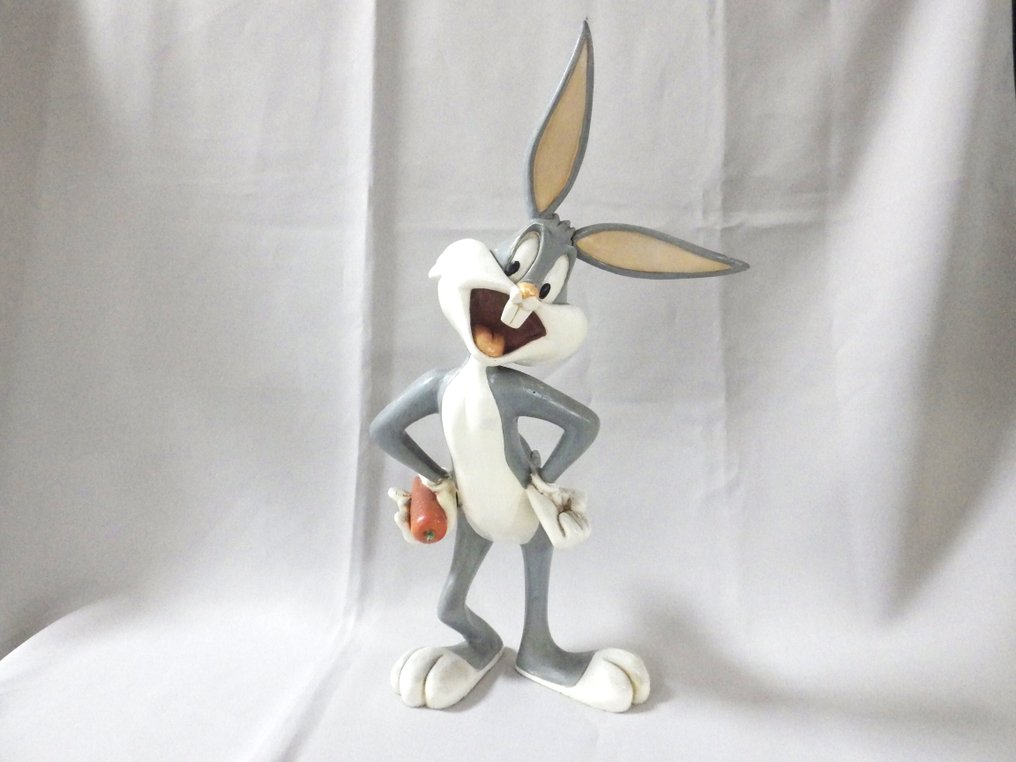 Rutten (49cm) - Figure - Bugs Bunny - Resin #1.0