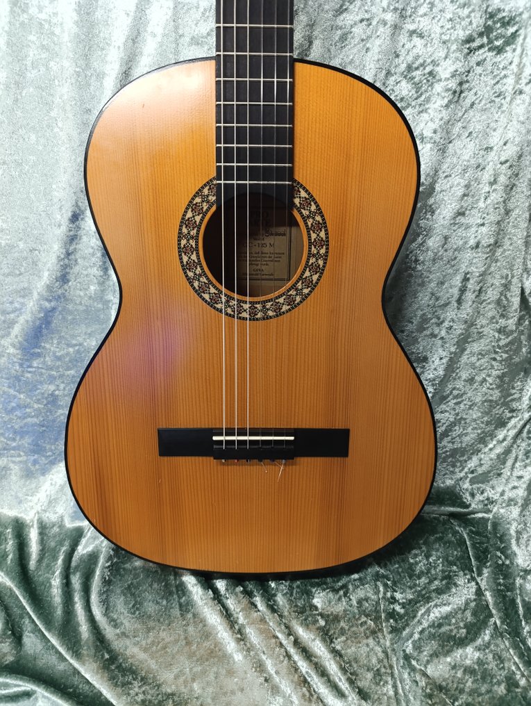 Gewe - - Chitarra classica - Germania #3.2