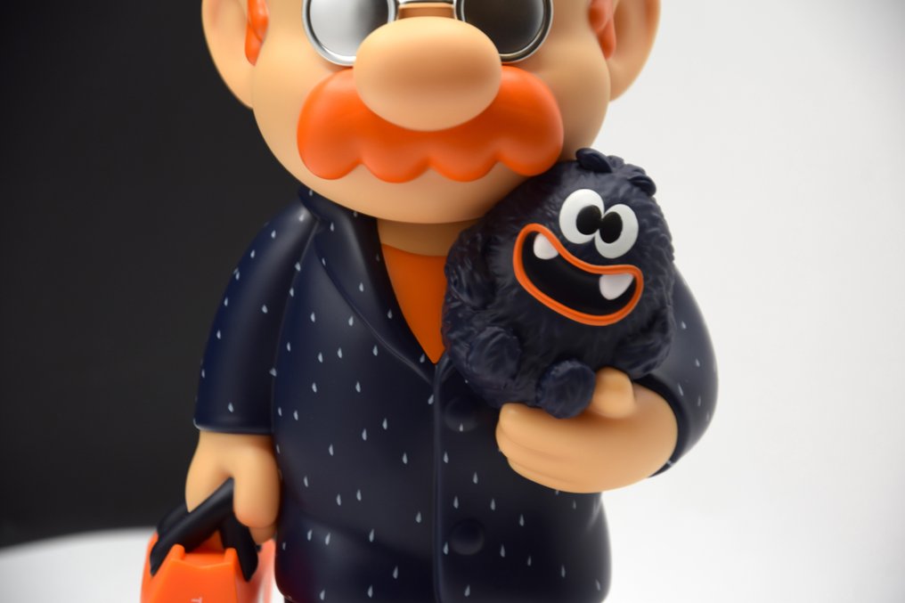 Fools Paradise - Fools Paradise Super Professional Esntl - SHOPPING TOCA #2.1