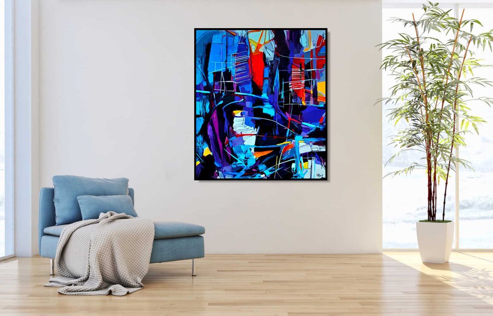 Daniel Henciu (1976) - in the shadow of destiny #3.2