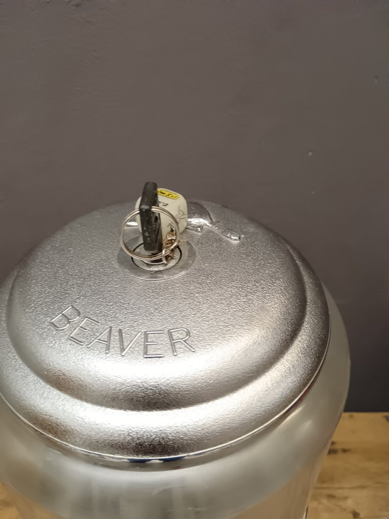 Beaver - Gumball gép - Distributore Beaver #2.1