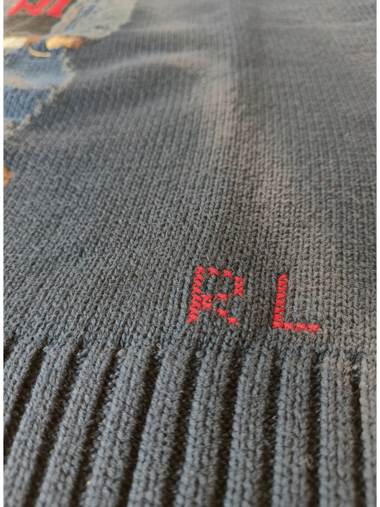 Ralph Lauren - Jumper - New with tags #3.2