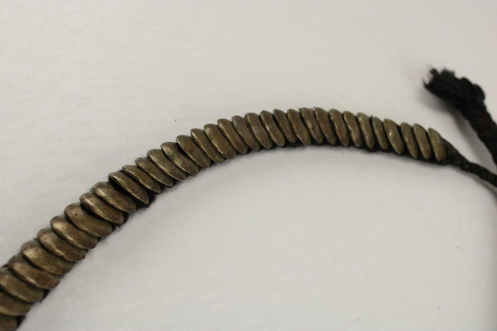 冠冕项链 - Berbère - 摩洛哥  (没有保留价) #4.3