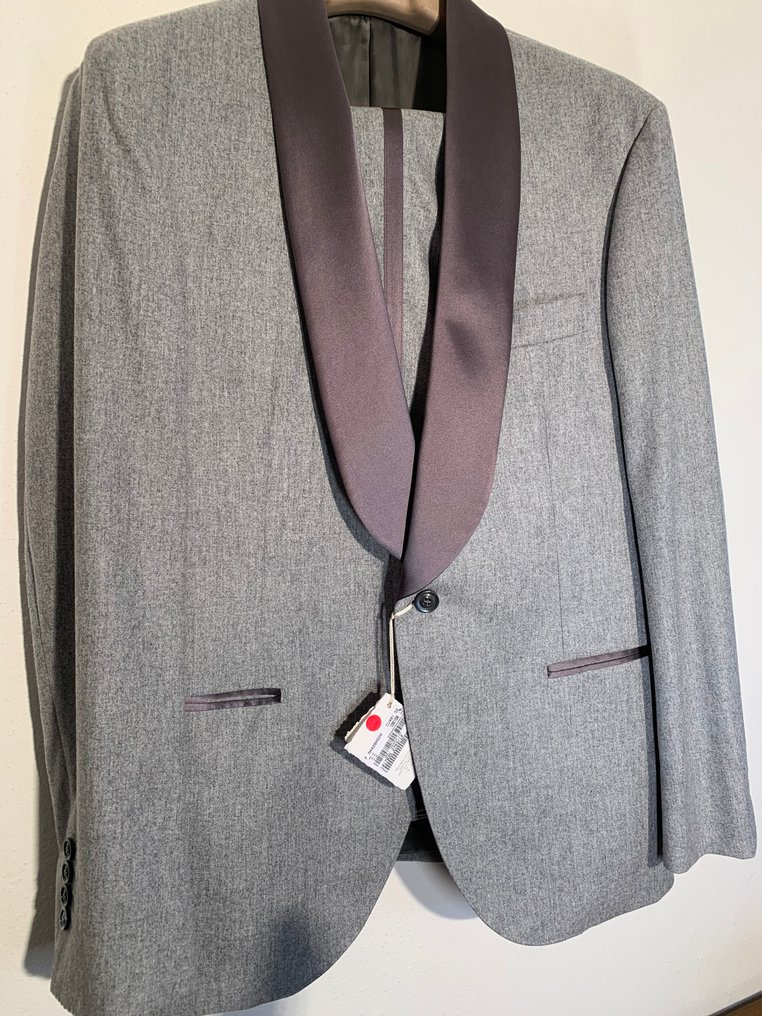 Brunello Cucinelli - Tuxedo - New with tags #4.3