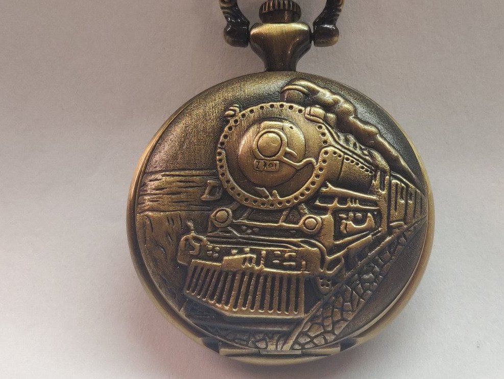 Märklin 1 - 322449 - Model train (1) - Remember watch #1.0