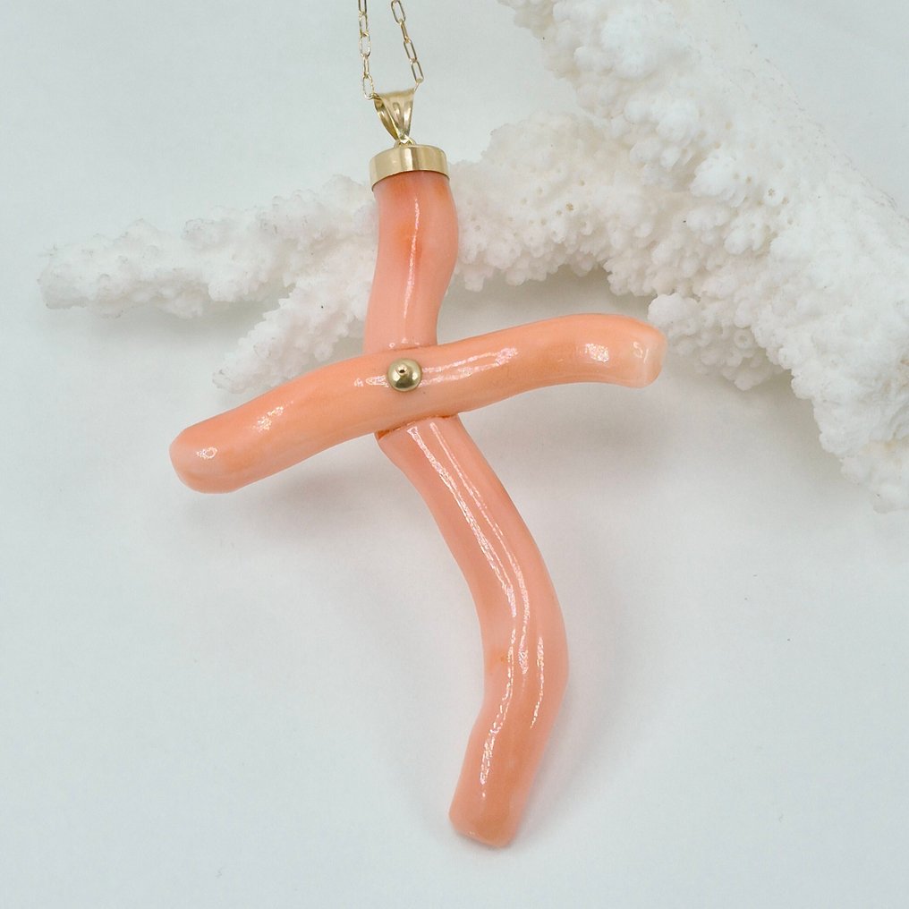 Cross - CORALLO BOKE - 2010-2020 - CORALLO BOKE #1.0