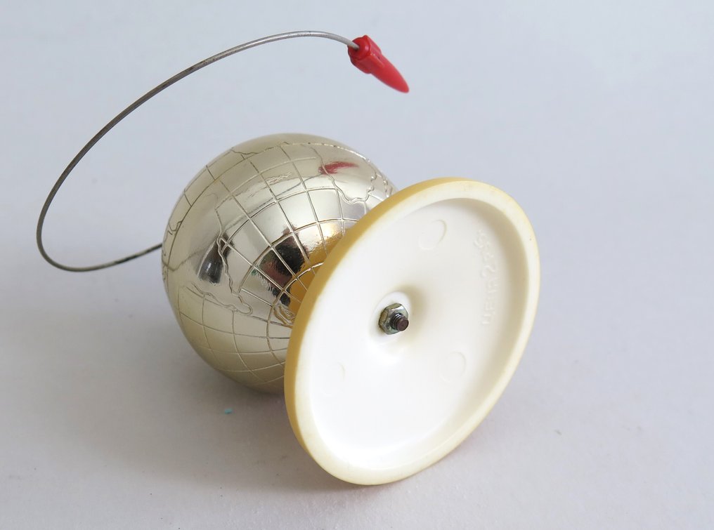 UdSSR Russia Vostok 12-IV-1961 - Space - 1960-1970 #4.3