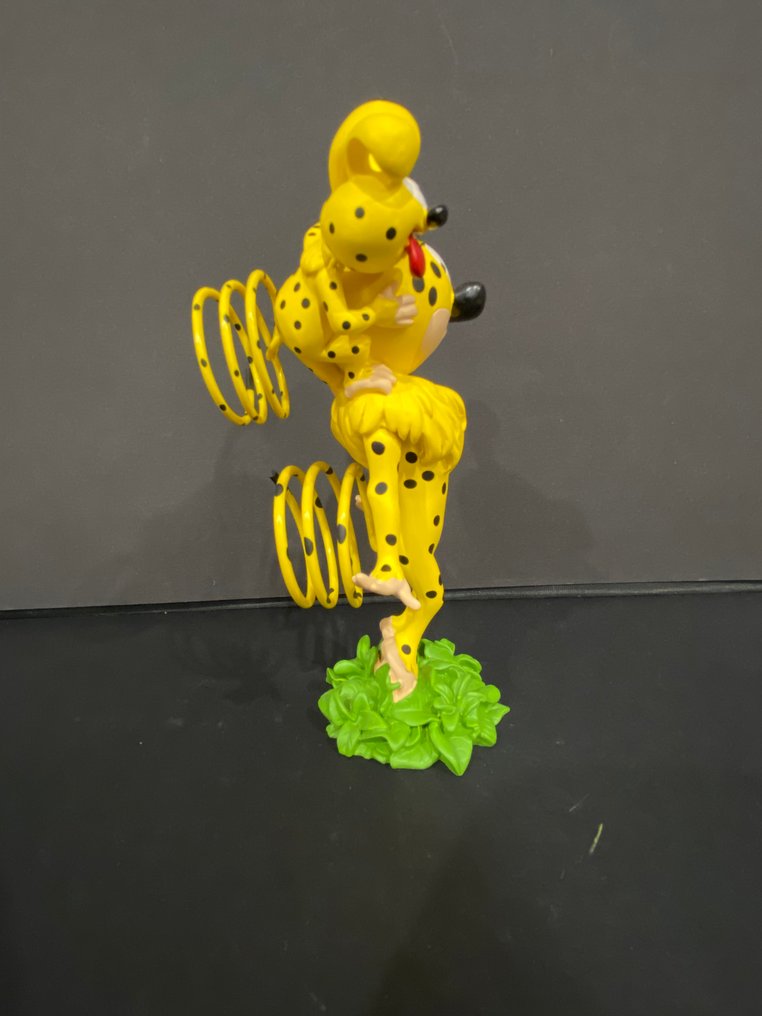 Plastoy - Marsupilami #2.1