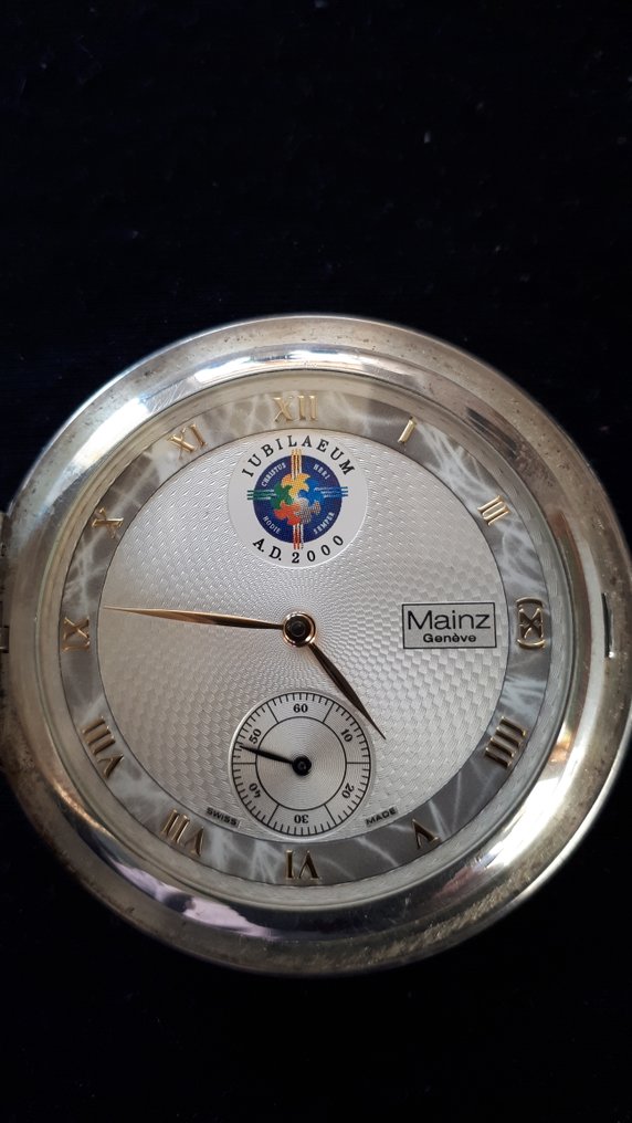 Mainz-Geneve - 2000-2010 #2.1