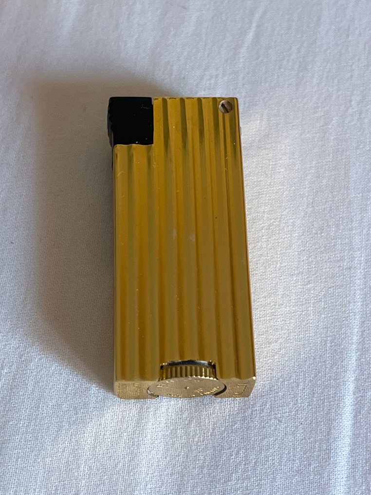 Benlow - Golmet Roller - No reserve price - Lighter - Gold-plated #2.1