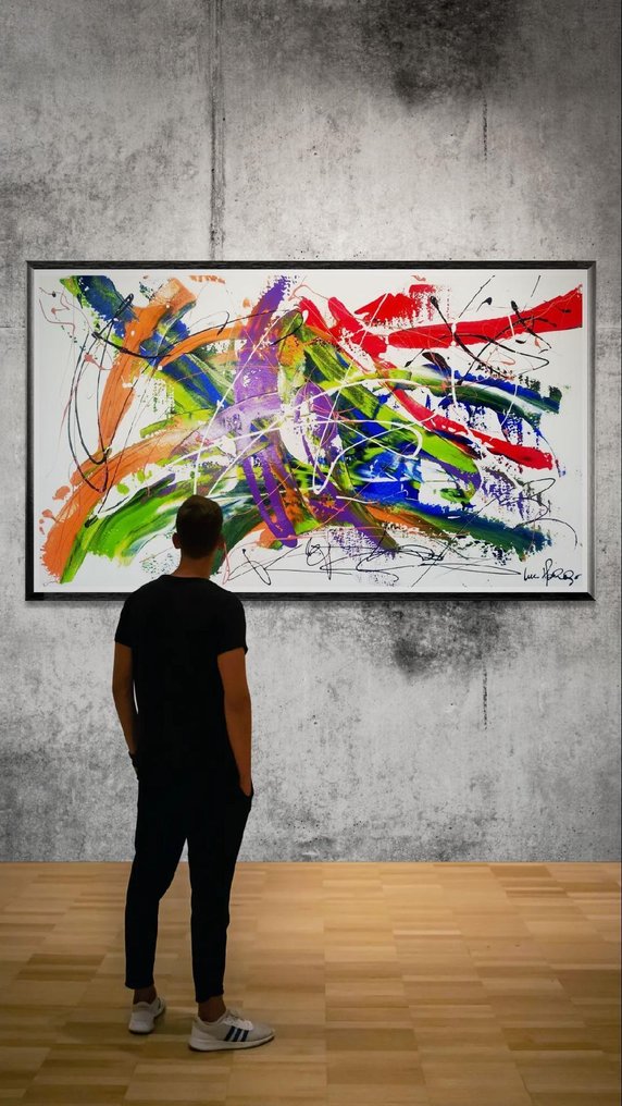 Luc Mora - Precieux - XXL #3.2