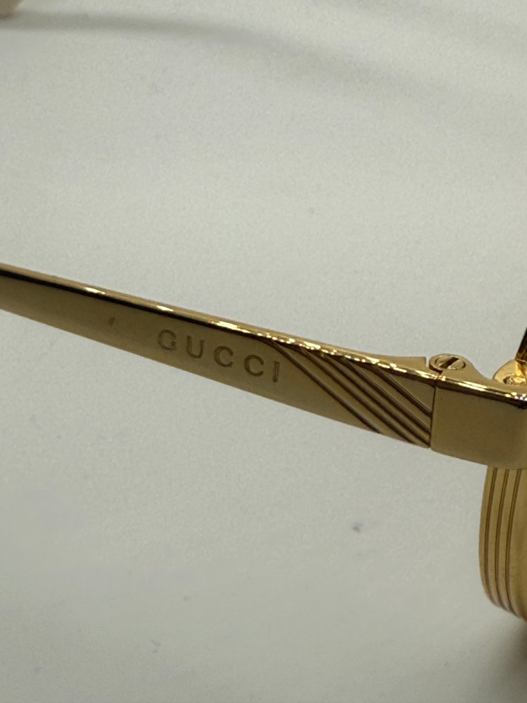 Gucci - Γυαλιά ηλίου #2.1