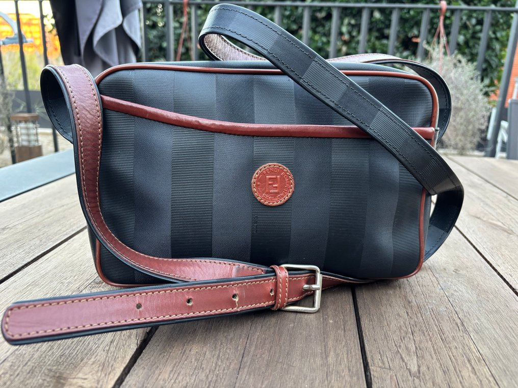 Fendi - Shoulder bag #1.0