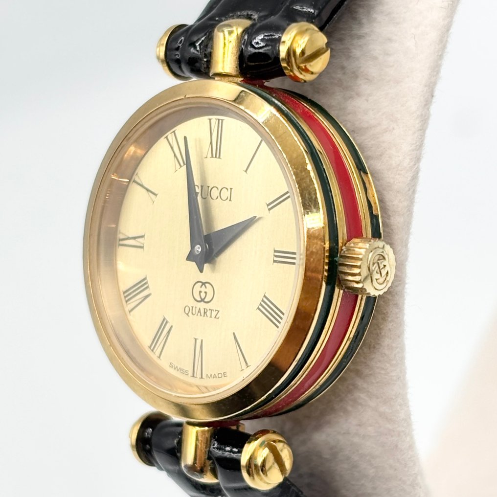 Gucci - Unknown - Sans prix de réserve - Femme - 1990-1999  #2.1