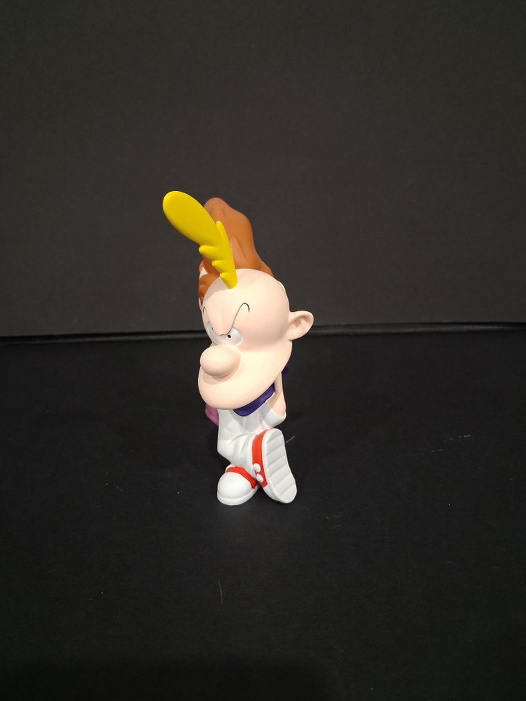 Démons et Merveilles - Titeuf #1.0