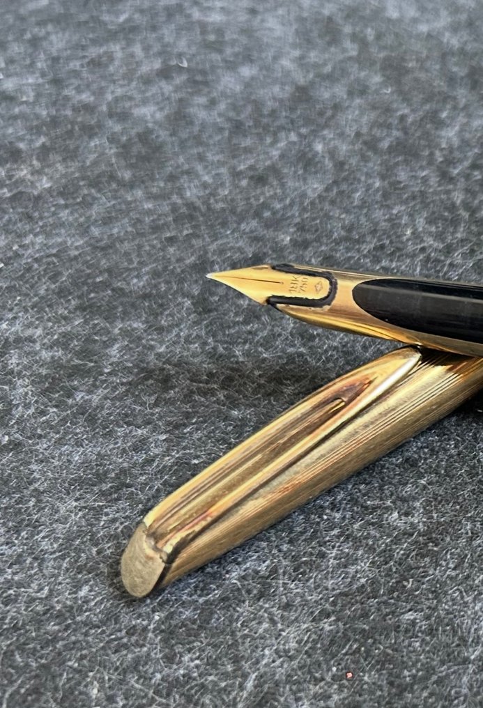Waterman - CF - No Reserve Price - Fountain pen #1.0
