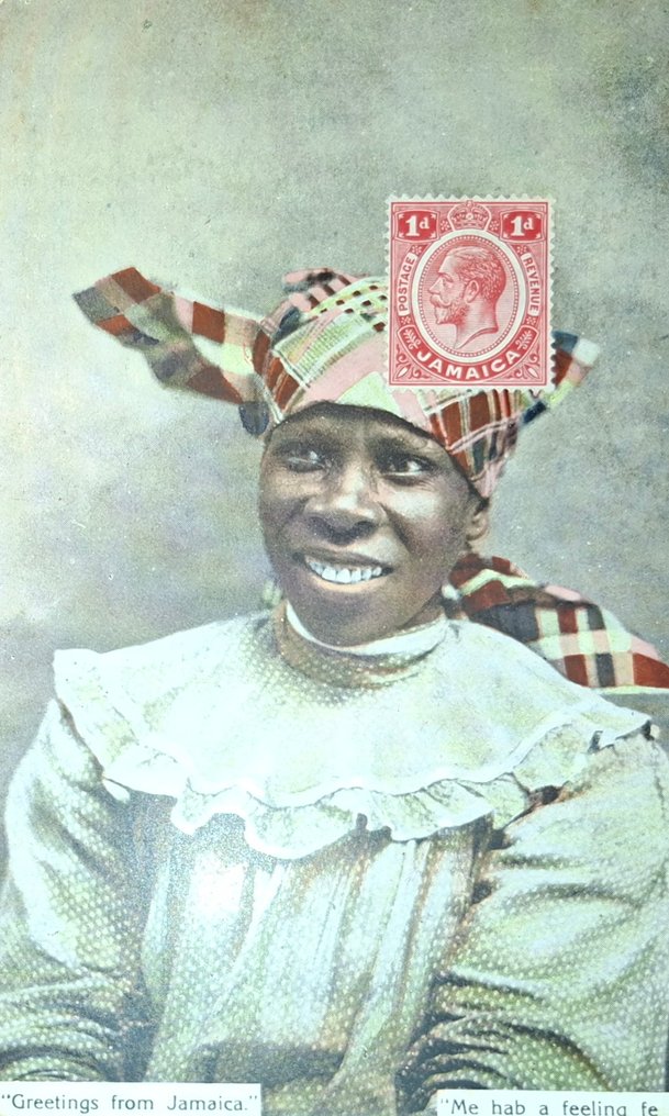 Κόσμος Κομμωτηρίων, Καπέλα, Καπέλα - Λαογραφία - Καρτ-ποστάλ (40) - 1905-1940 #1.0