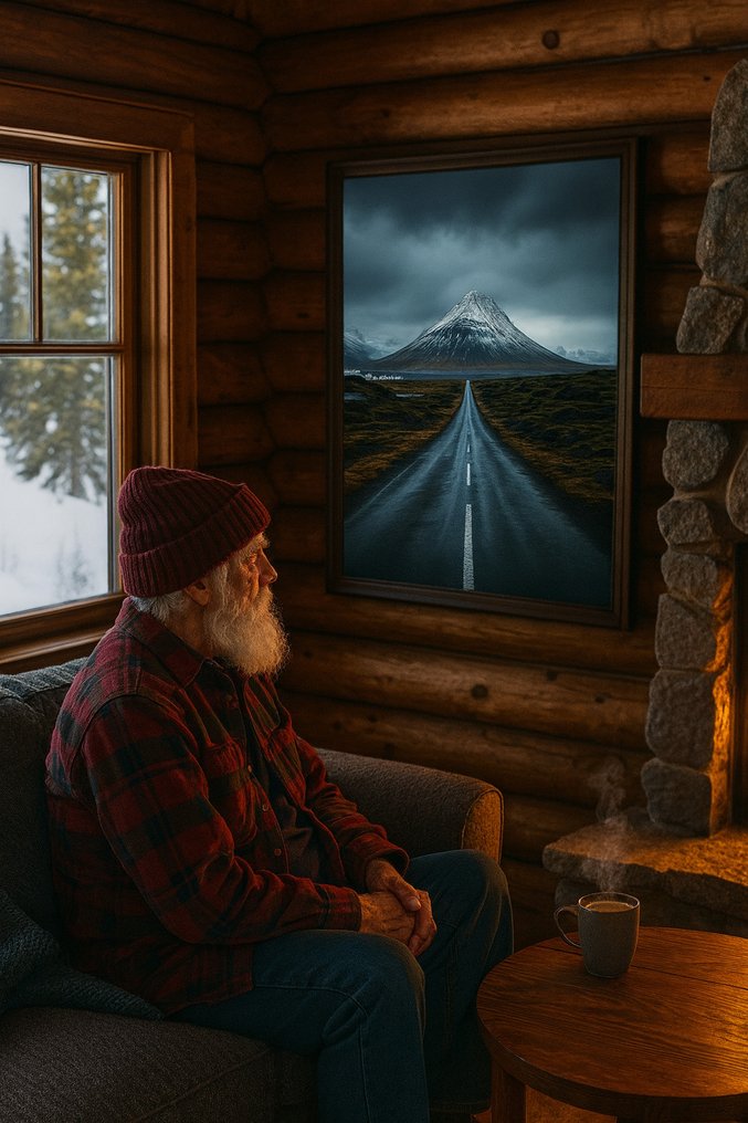 Tristan Mottier - La route des âges #1.0