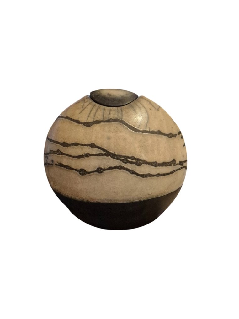 Stephane - Váza  - Kerámia #1.0