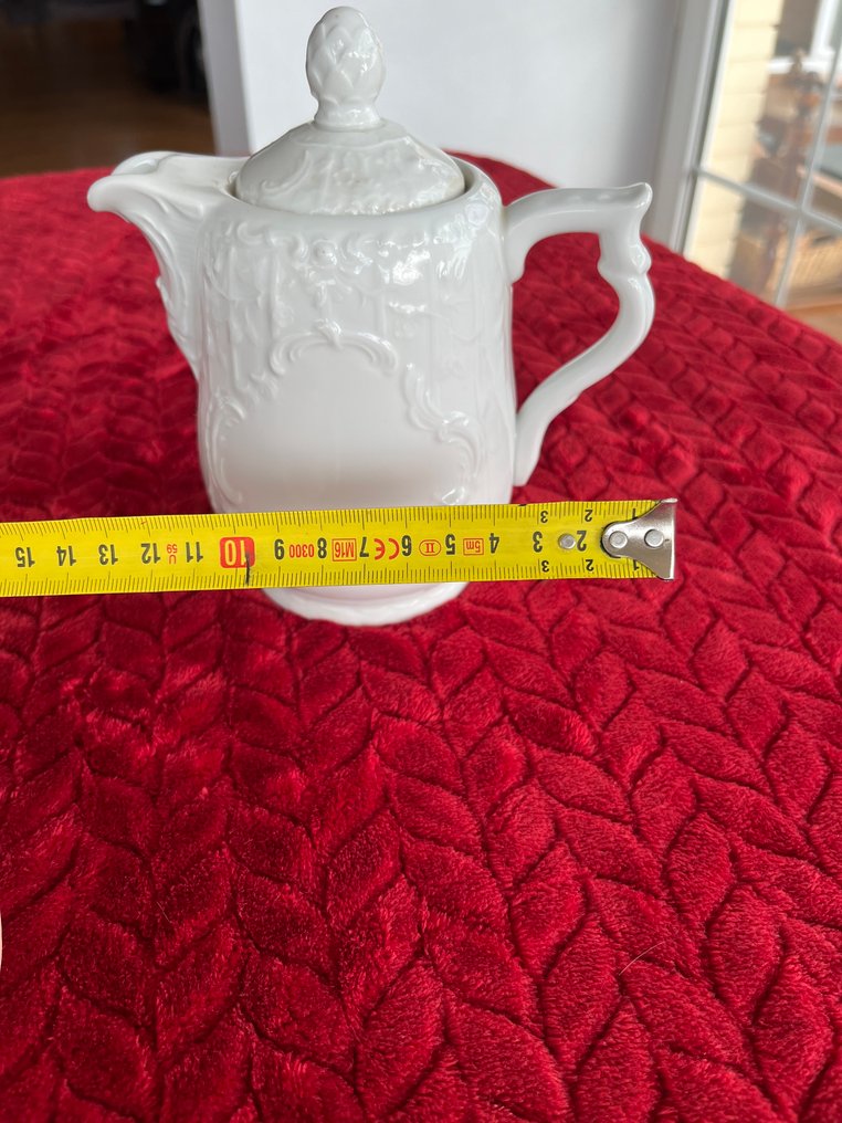 Rosenthal - Sanssouci - Dinner service (26) - Porcelain #4.3