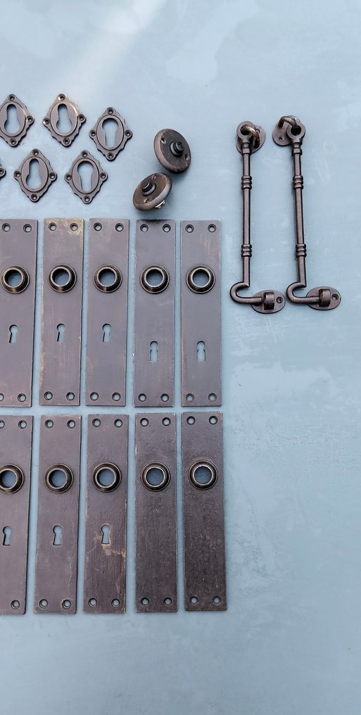  门五金 (48) - 2000-2010  #4.3