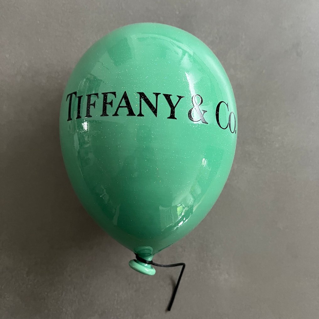 MVR (XX) - Tiffany & Co Ceramic Balloon #1.0