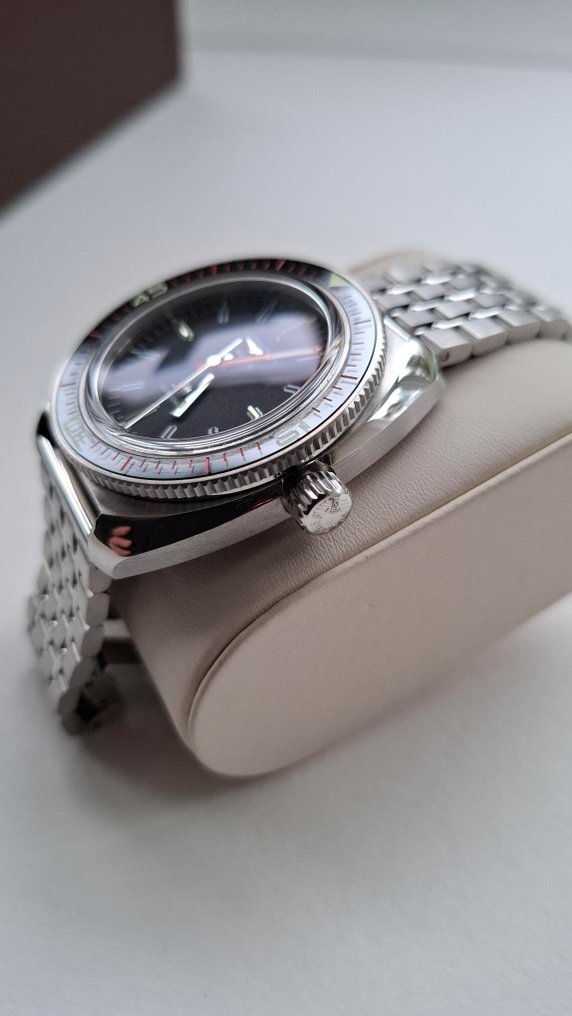 Longines - Ultra-Chron - 53819255 - Men - 2024 #3.2