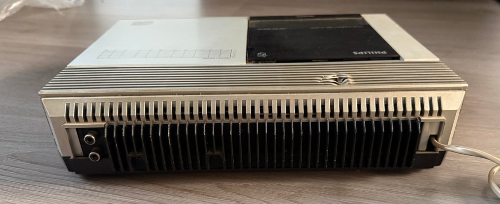 Philips - CD101/00 CD player #1.0