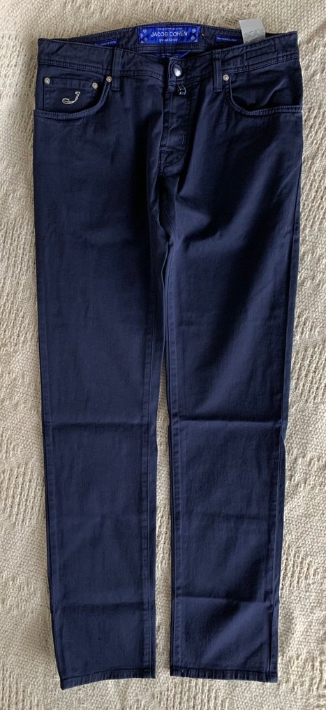 Jacob Cohen - New with tag - No Reserve price - Size 33 - Jeans - Nyt med labels #2.1