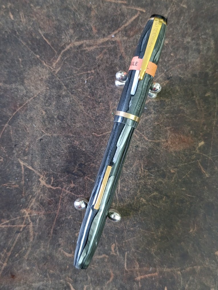 Eagle - Nos Black Pearl - Στυλογράφος #1.0