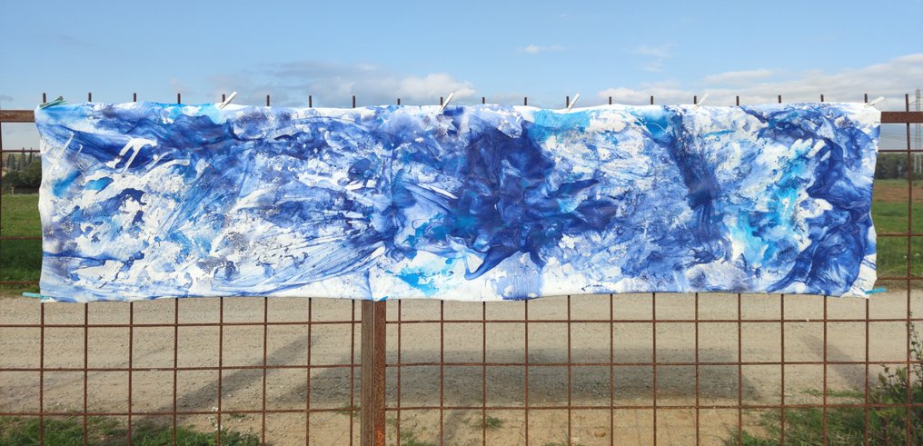 Joan LLaverias - Posidonia 44 - XXL #4.3