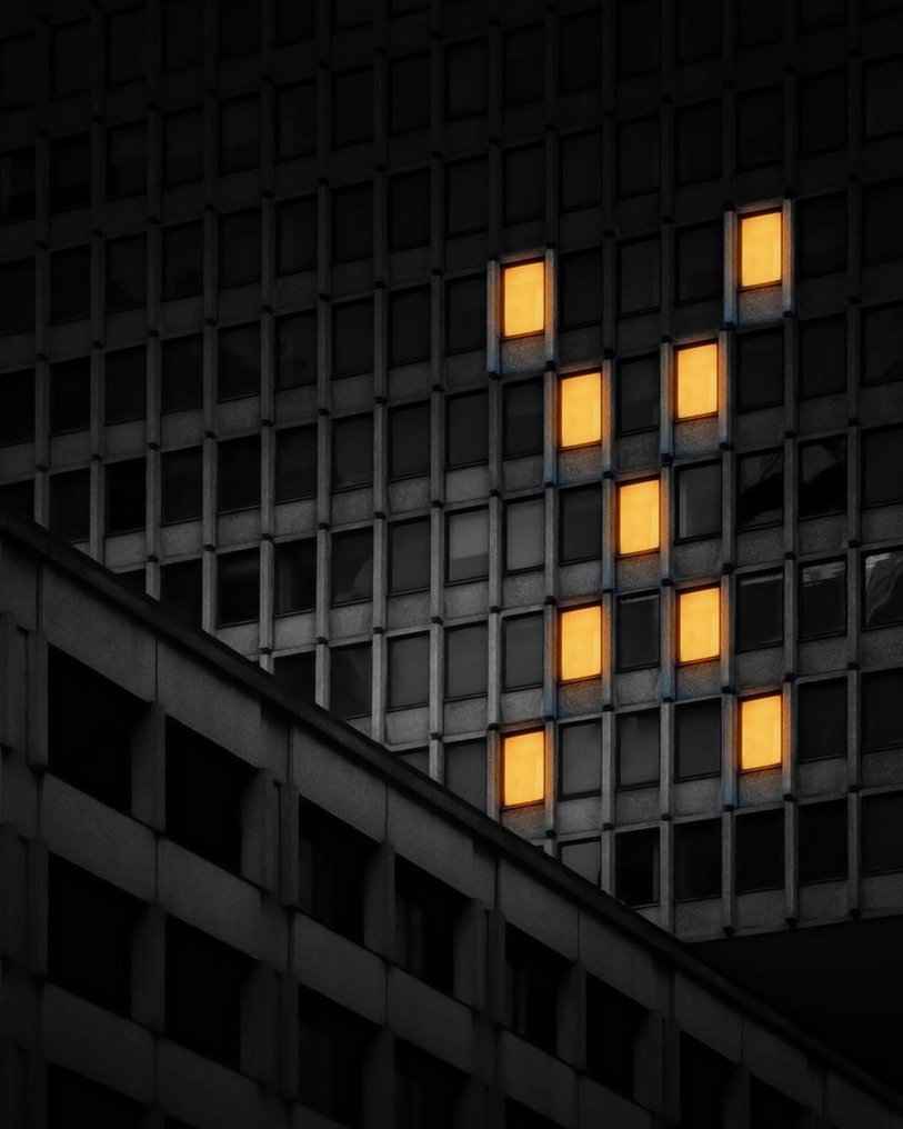 Mr Strange - By Night #1.0