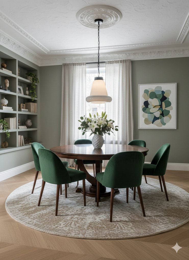 Hanging lamp - Glass, Metal #2.1