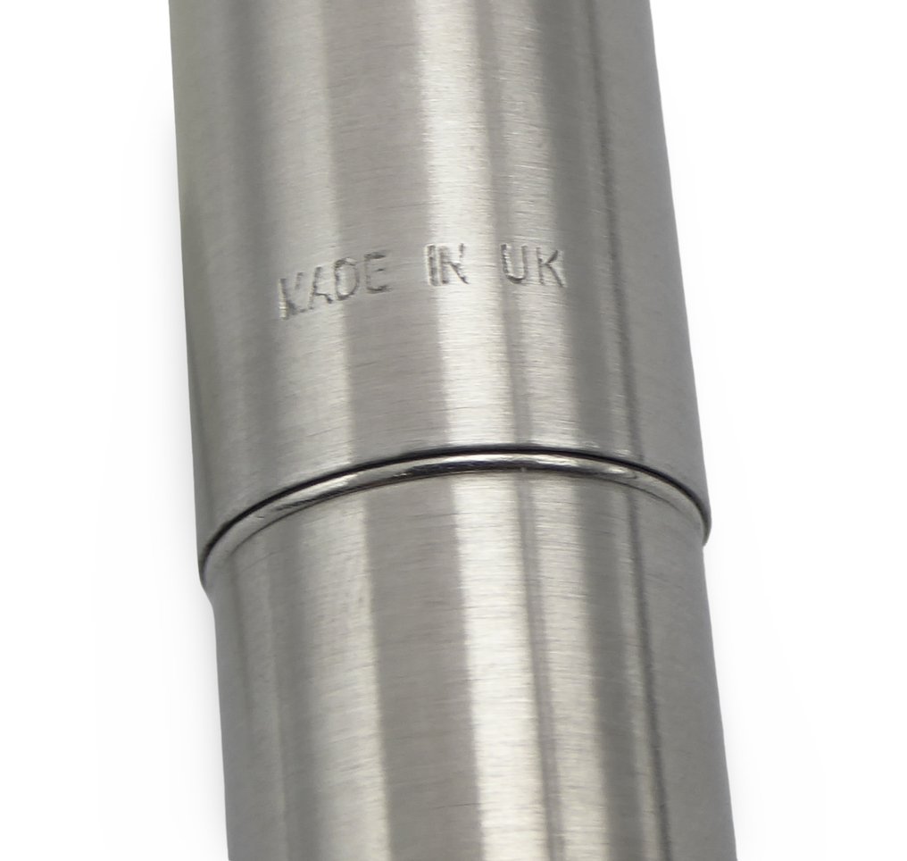 派克 - Penna Parker Frontier - Edizione Speciale "Atalanta (1907-2007) 100th Years" - 圆珠笔 #4.3