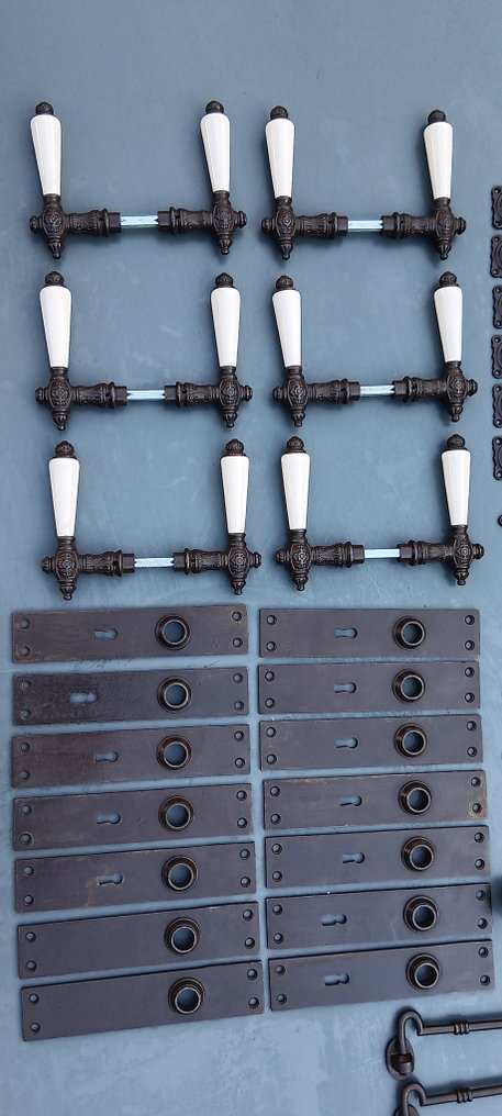  门五金 (48) - 2000-2010  #3.2