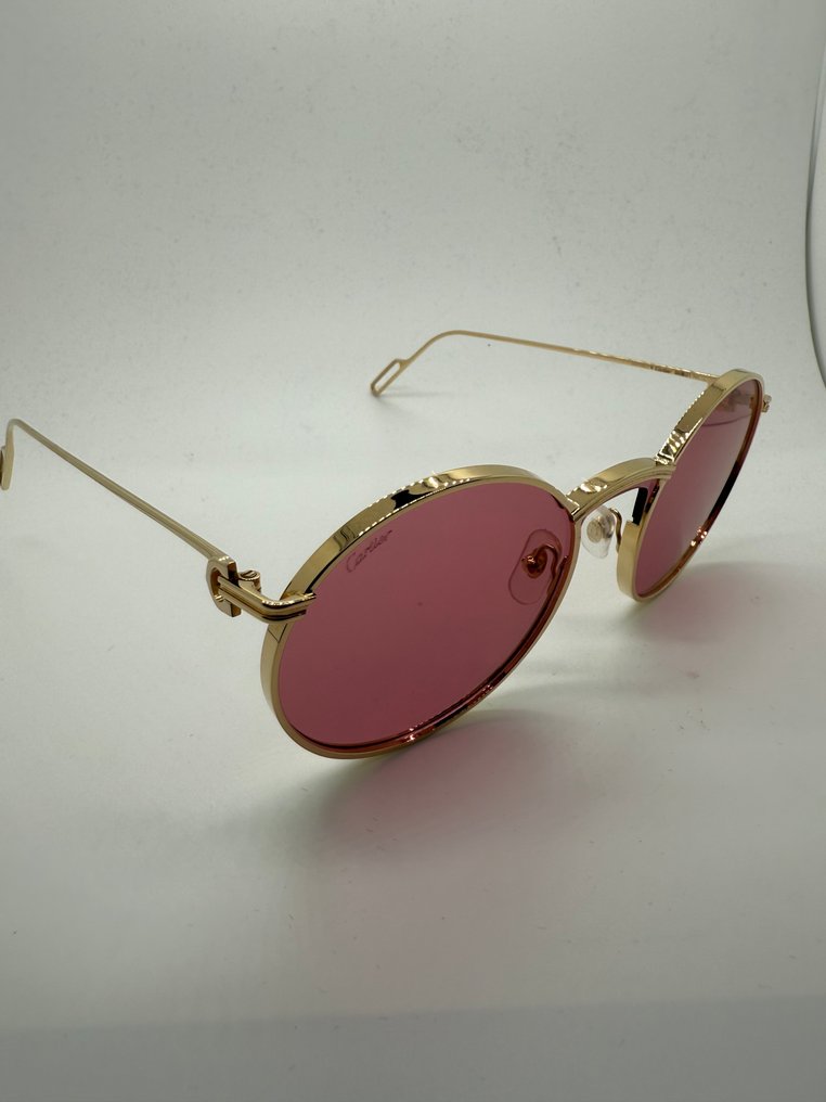 Cartier - 99101 140 - 太阳镜 #2.1