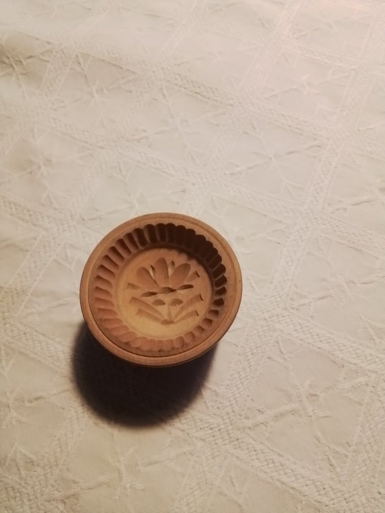 Botervormen - Σκάλισμα Ξύλο - Ελβετία  (χωρίς τιμή ασφαλείας) #1.0