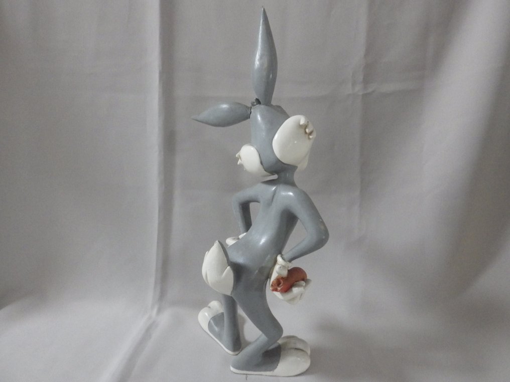Rutten (49cm) - Figure - Bugs Bunny - Resin #3.2