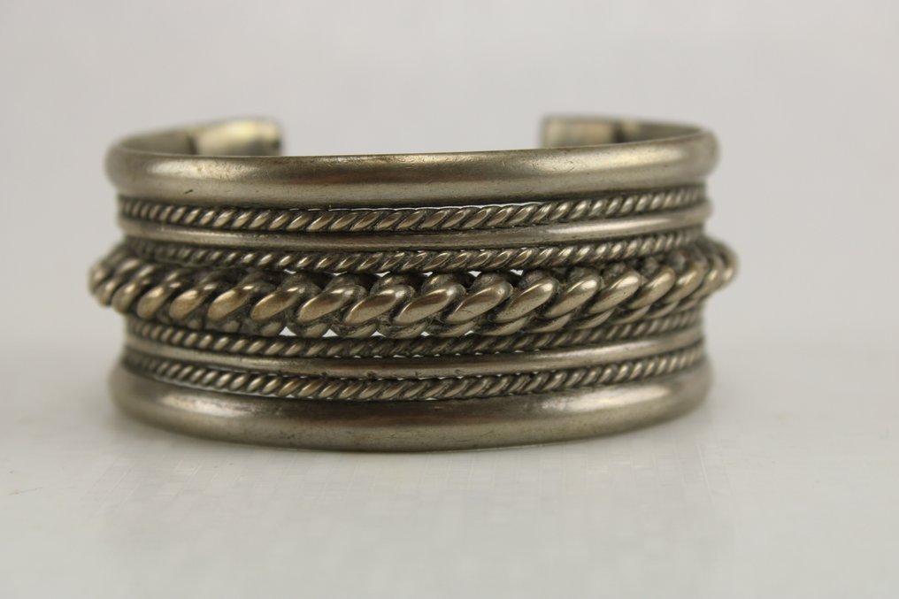 Asawir - Bédouin - Egypte (Zonder Minimumprijs) #2.1